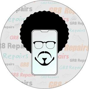 Gr8repairs: Sustainable refurbishment and repair